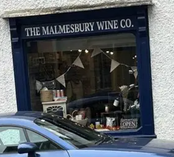 Wine Tasting Fund Raiser - Malmesbury Wine Company